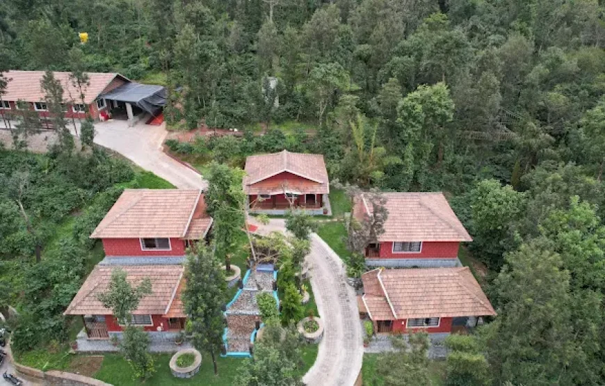 Doddamane Sakleshpur Homestay