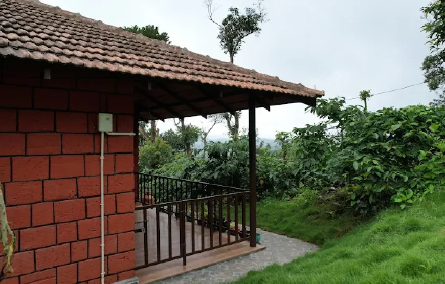 Doddamane Sakleshpur Homestay