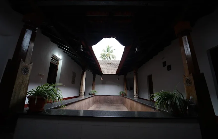 Doddamane Sakleshpur Homestay