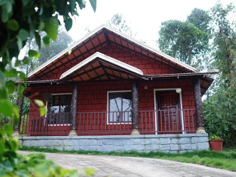 Doddamane Sakleshpur Homestay