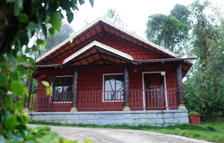 Doddamane Sakleshpur Homestay