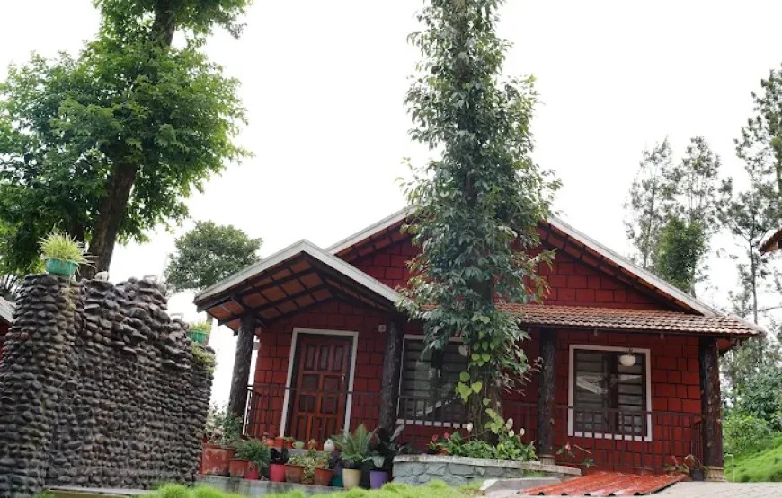 Doddamane Sakleshpur Homestay