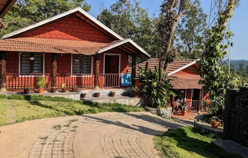 Doddamane Sakleshpur Homestay