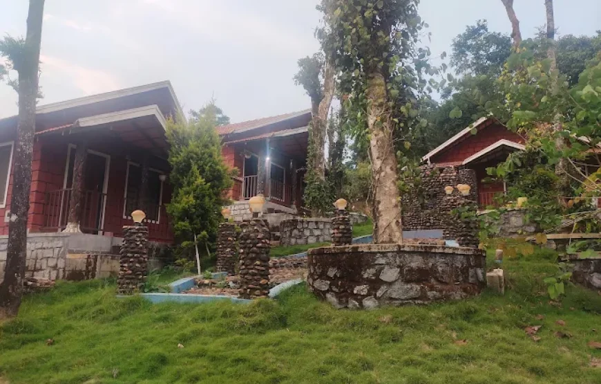 Doddamane Sakleshpur Homestay