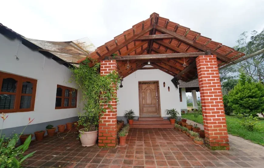 Doddamane Sakleshpur Homestay