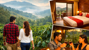 Homestay in Sakleshpur for Couples – Planters County Coffee Estate Stay