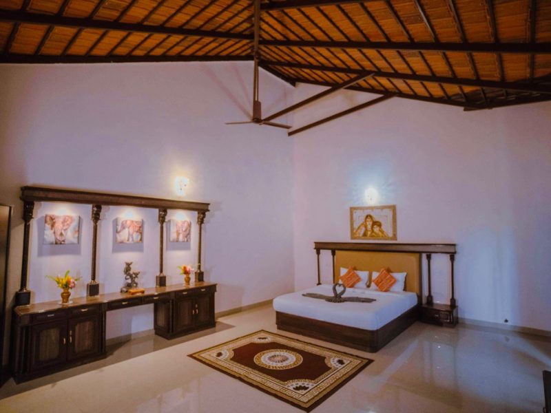 Yohstay Sakleshpur Homestay