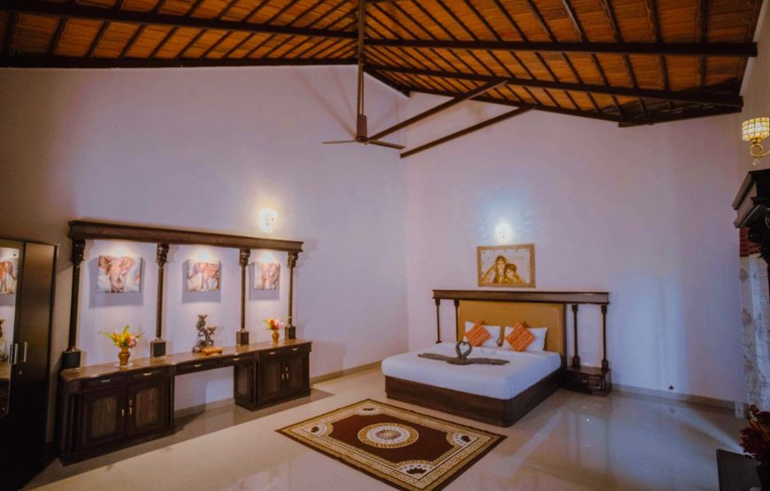 Yohstay Sakleshpur Homestay