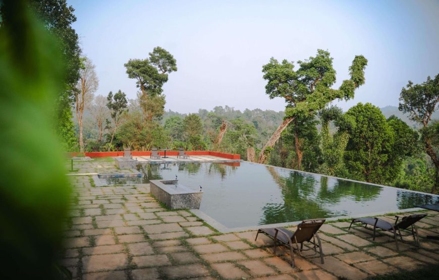 Yohstay Sakleshpur