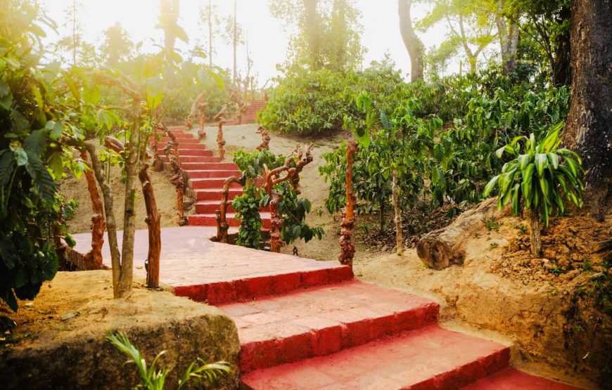 Yohstay Sakleshpur