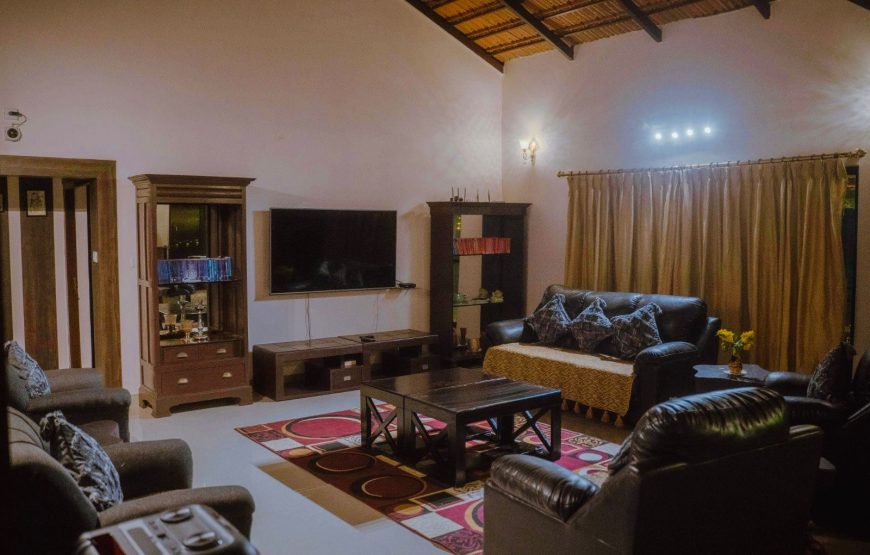 Yohstay Sakleshpur Homestay