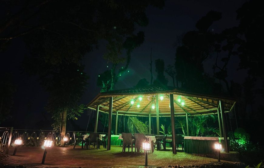 Yohstay Sakleshpur
