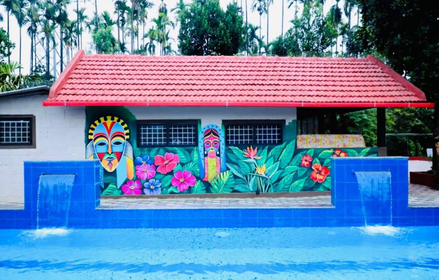 River Lounge Homestay