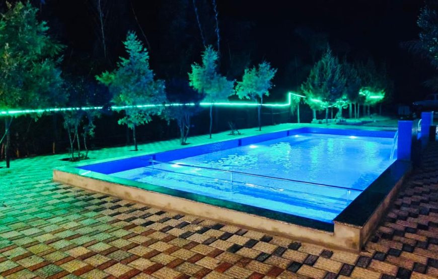 River Lounge Homestay