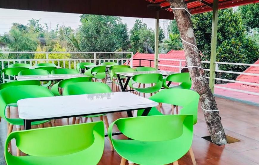 River Lounge Homestay