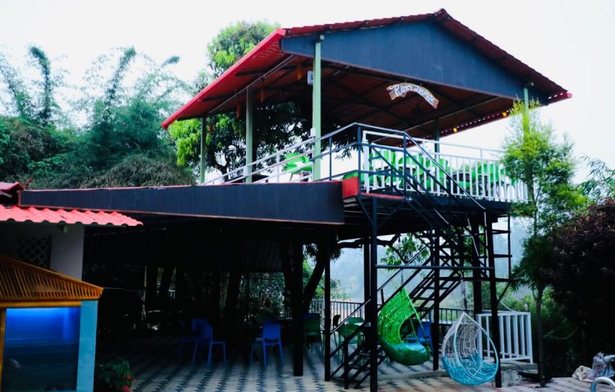 River Lounge Homestay