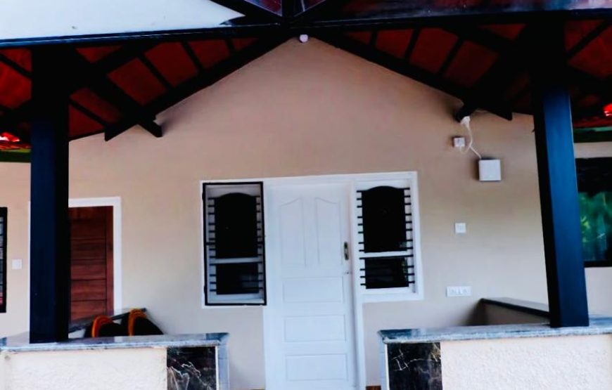 River Lounge Homestay