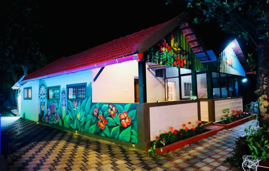 River Lounge Homestay