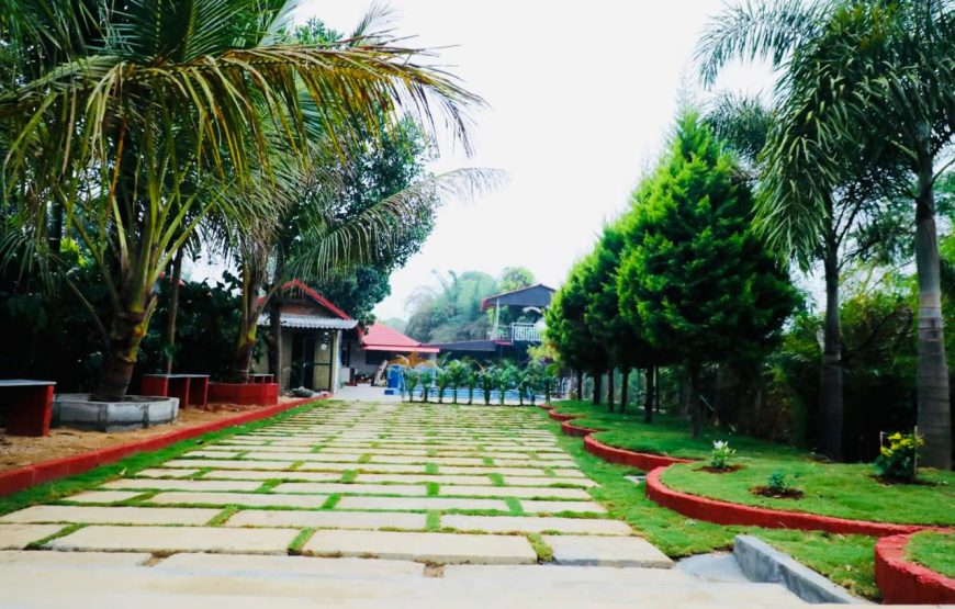 River Lounge Homestay