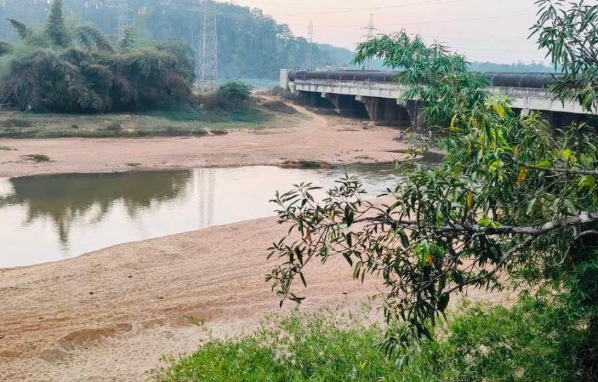 River Lounge Homestay