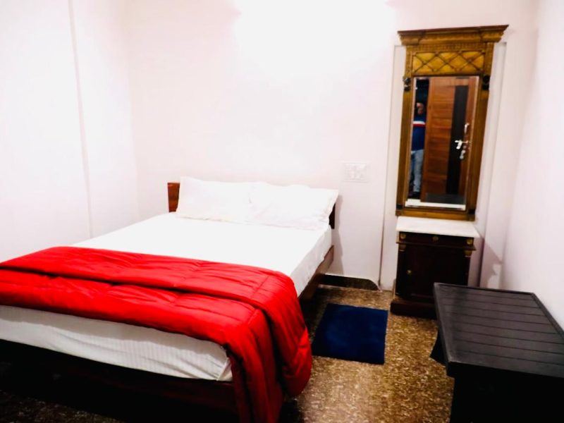 Standard Double Bed Room