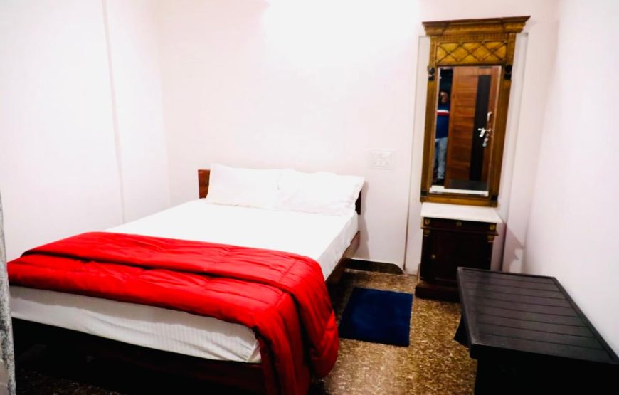 River Lounge Homestay