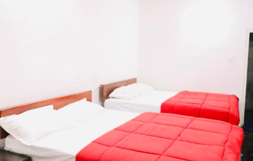 River Lounge Homestay