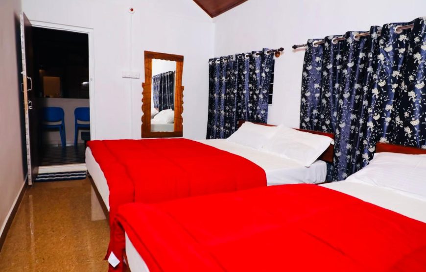 River Lounge Homestay