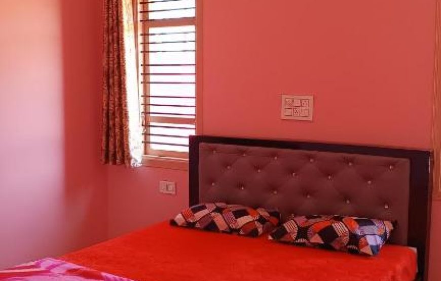 Aksha Homestay