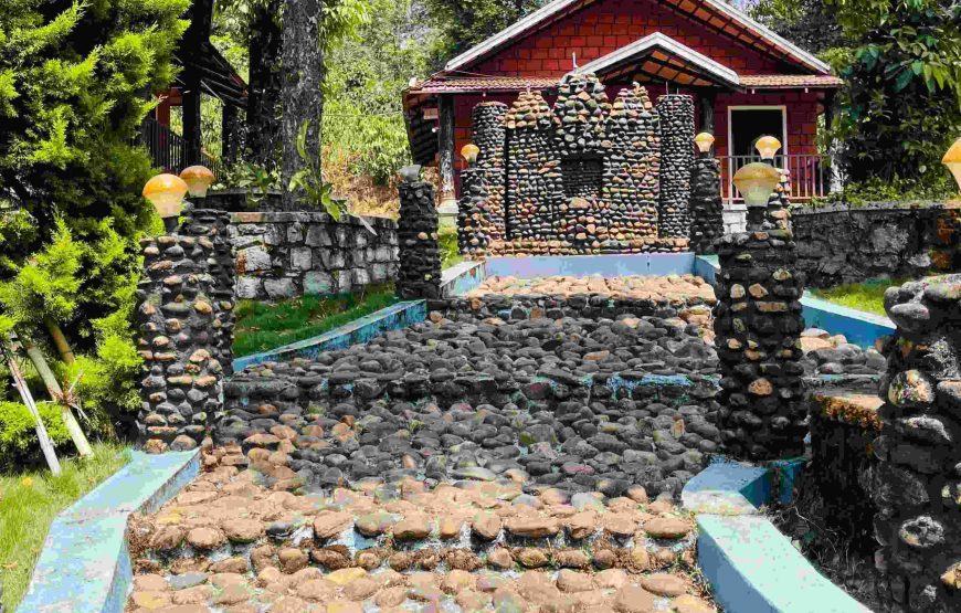 Standard Quadruple / Family Room Cottage - AP