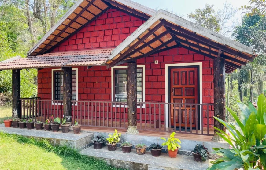 Donigal Sakleshpura Homestay