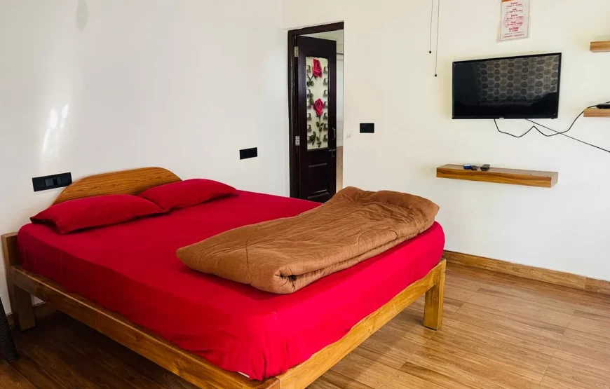 Donigal Sakleshpura Homestay