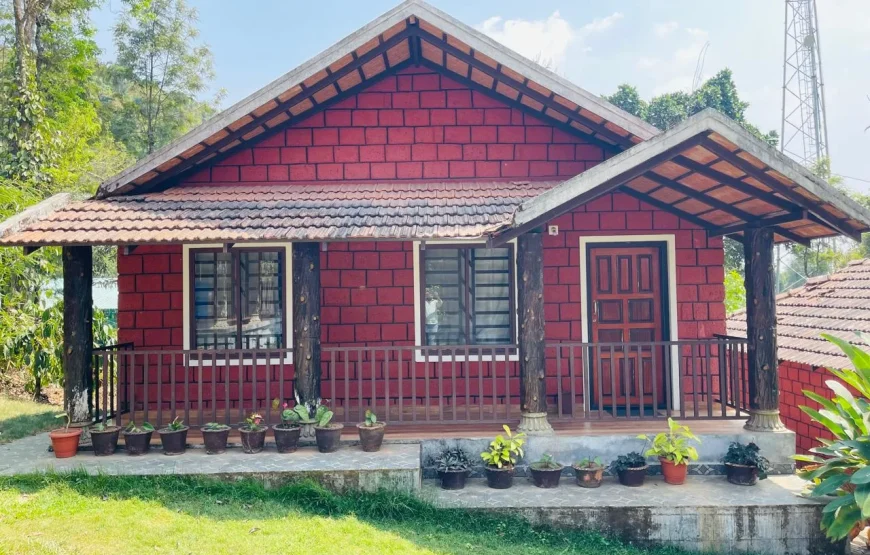 Donigal Sakleshpura Homestay