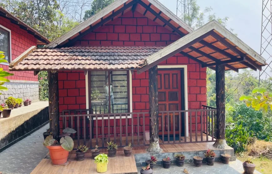 Donigal Sakleshpura Homestay