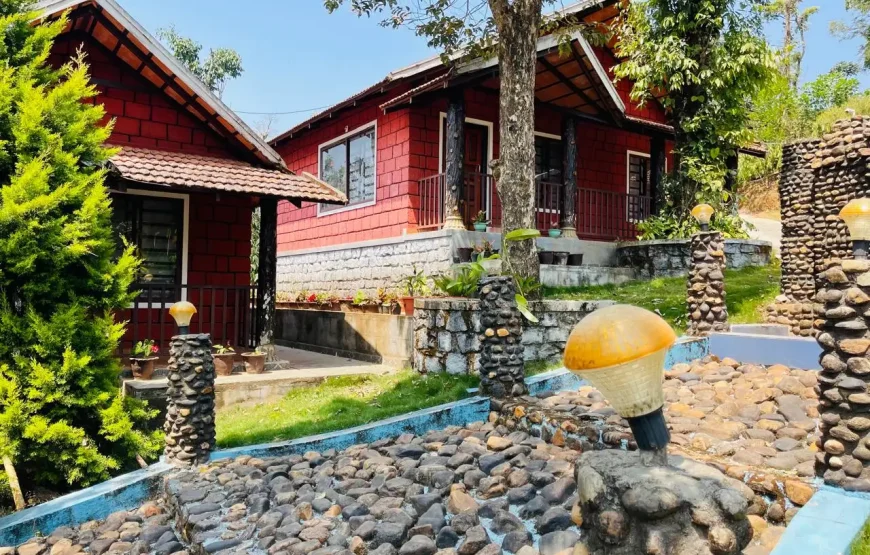 Donigal Sakleshpura Homestay