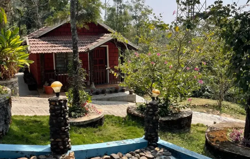 Donigal Sakleshpura Homestay