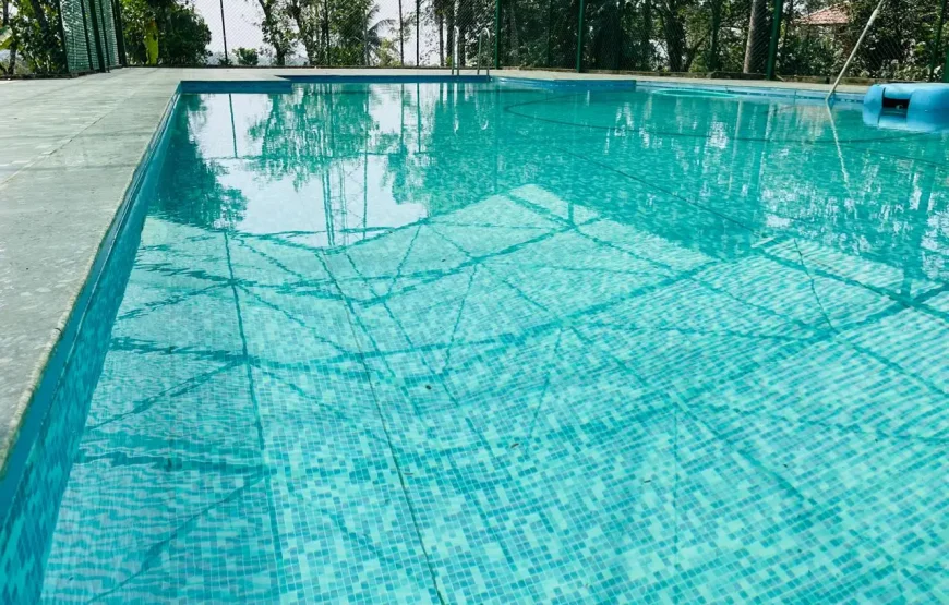 Donigal Sakleshpura Homestay