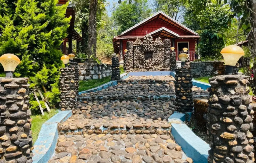 Donigal Sakleshpura Homestay