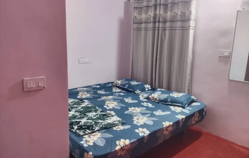 Kyanahalli Sakleshpur Homestay