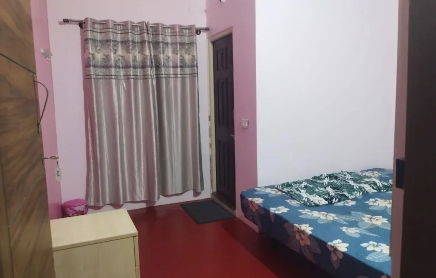 Kyanahalli Sakleshpur Homestay