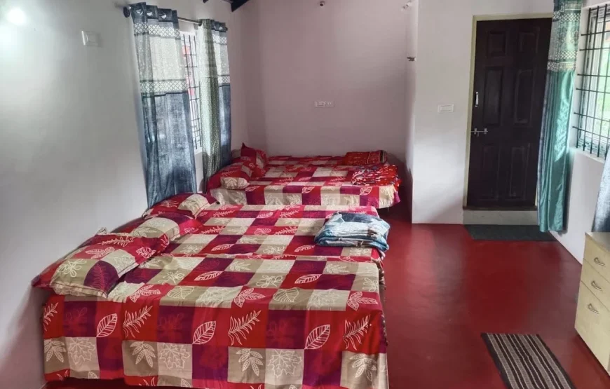 Kyanahalli Sakleshpur Homestay