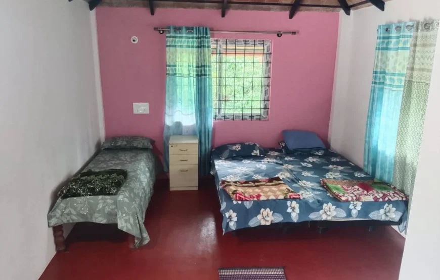 Kyanahalli Sakleshpur Homestay