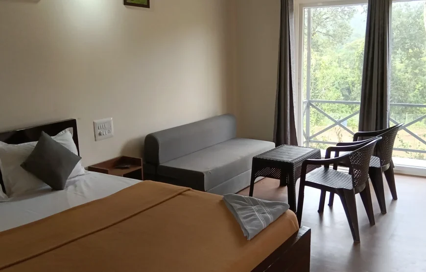 Himabindu Plantation Sakleshpur Homestay