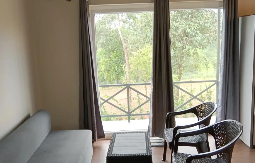 Himabindu Plantation Sakleshpur Homestay
