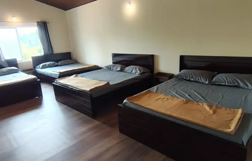 Himabindu Plantation Sakleshpur Homestay