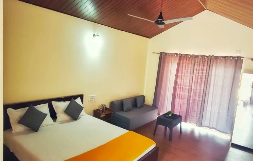 Himabindu Plantation Sakleshpur Homestay