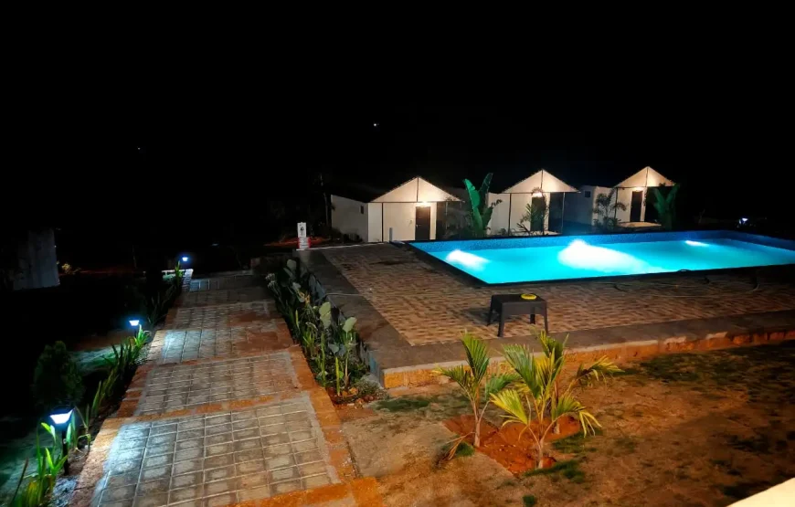 Himabindu Plantation Sakleshpur Homestay
