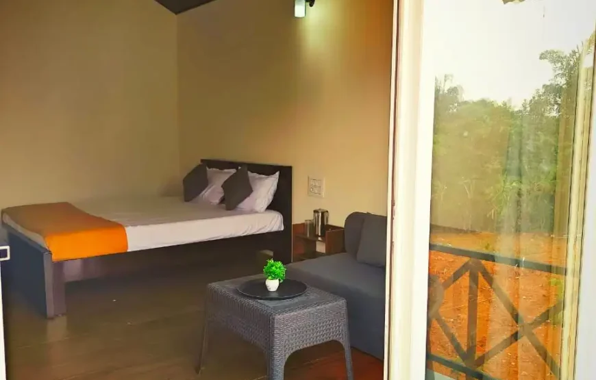 Himabindu Plantation Sakleshpur Homestay